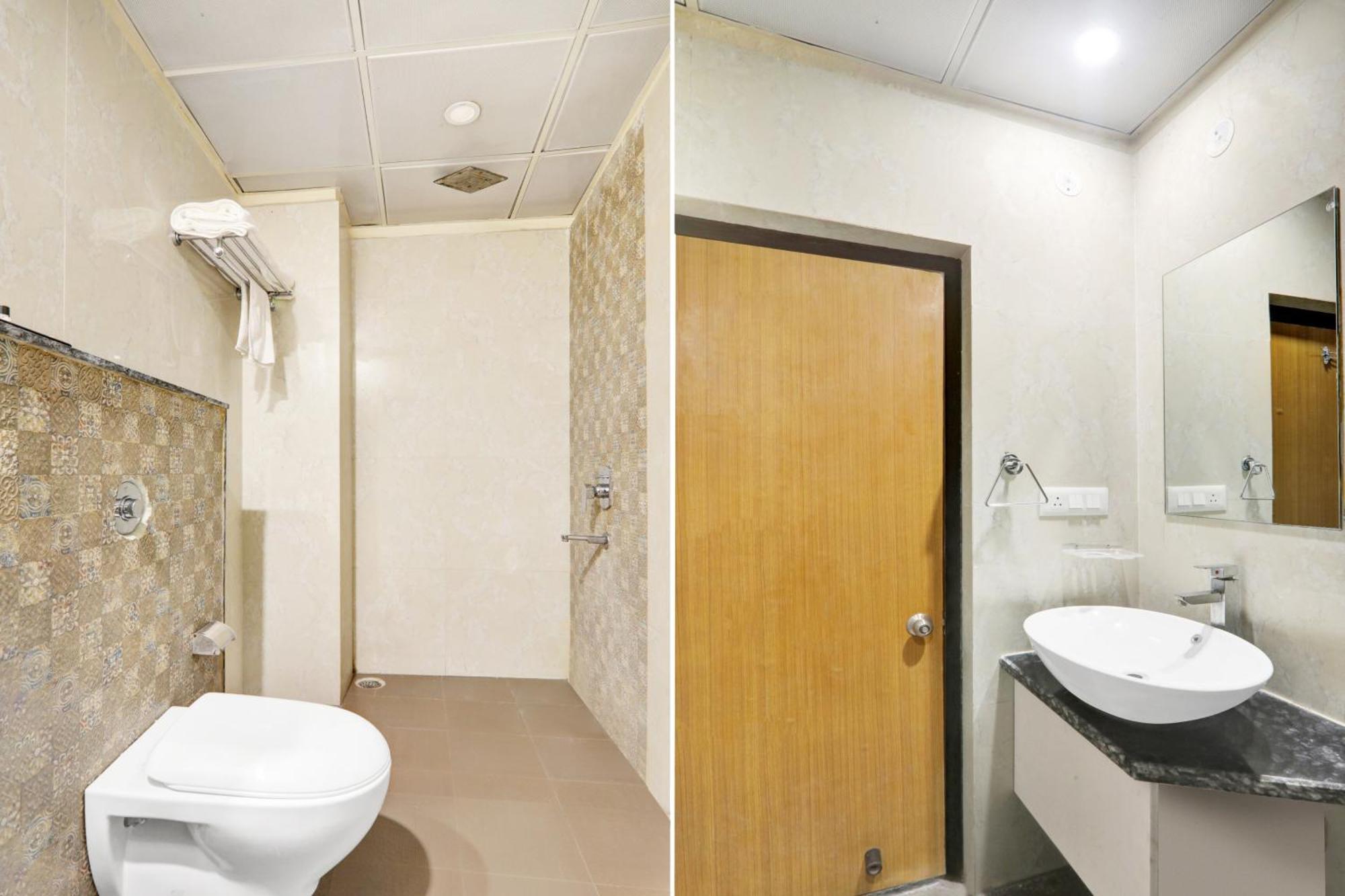 Super Townhouse Kankarbagh Formerly Kunwar Alcajars パトナー エクステリア 写真